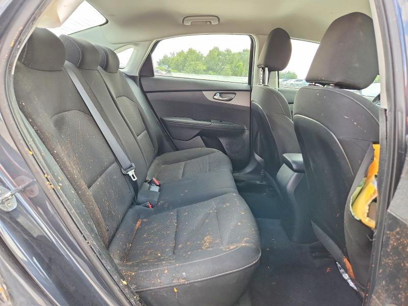 Продажа на аукционе авто 2021 Kia Forte, vin: 3KPF24AD5ME280332, номер лота: 56725096