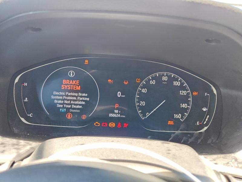 55412936 :رقم المزاد ، 1HGCV1F34MA057468 vin ، 2021 Honda Accord مزاد بيع