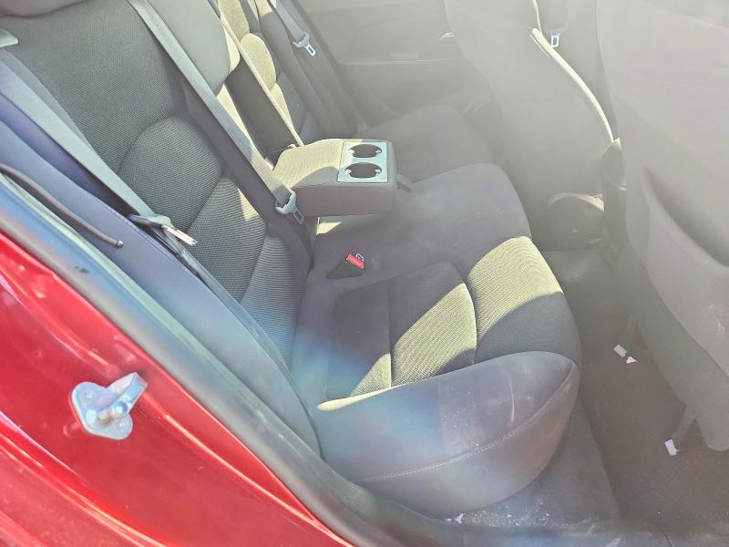 Aukcja sprzedaży 2013 Chevrolet Cruze, vin: 1G1PC5SB6D7207662, numer aukcji: 57557116