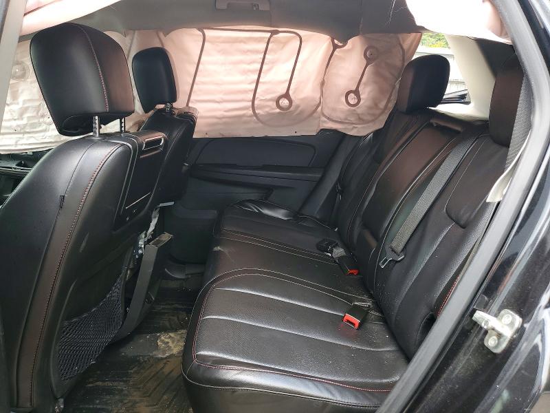 Aukcja sprzedaży 2012 Gmc Terrain, vin: 2GKFLWE59C6281854, numer aukcji: 56633666