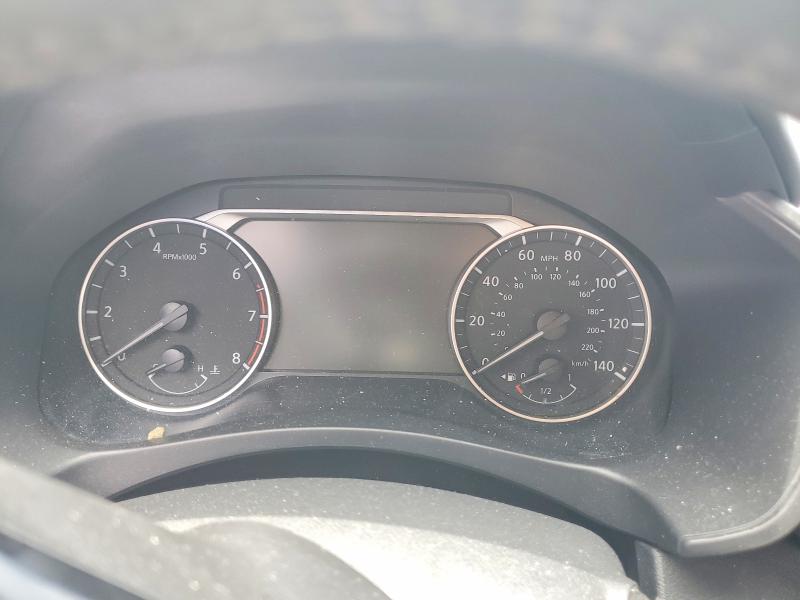Продаж на аукціоні авто 2022 Nissan Altima, vin: 1N4BL4EV6NN396365, номер лоту: 56520706