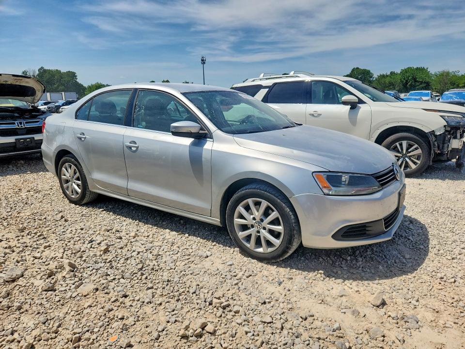 Продаж на аукціоні авто 2013 Volkswagen Jetta, vin: 3VWDP7AJ6DM370267, номер лоту: 52966436