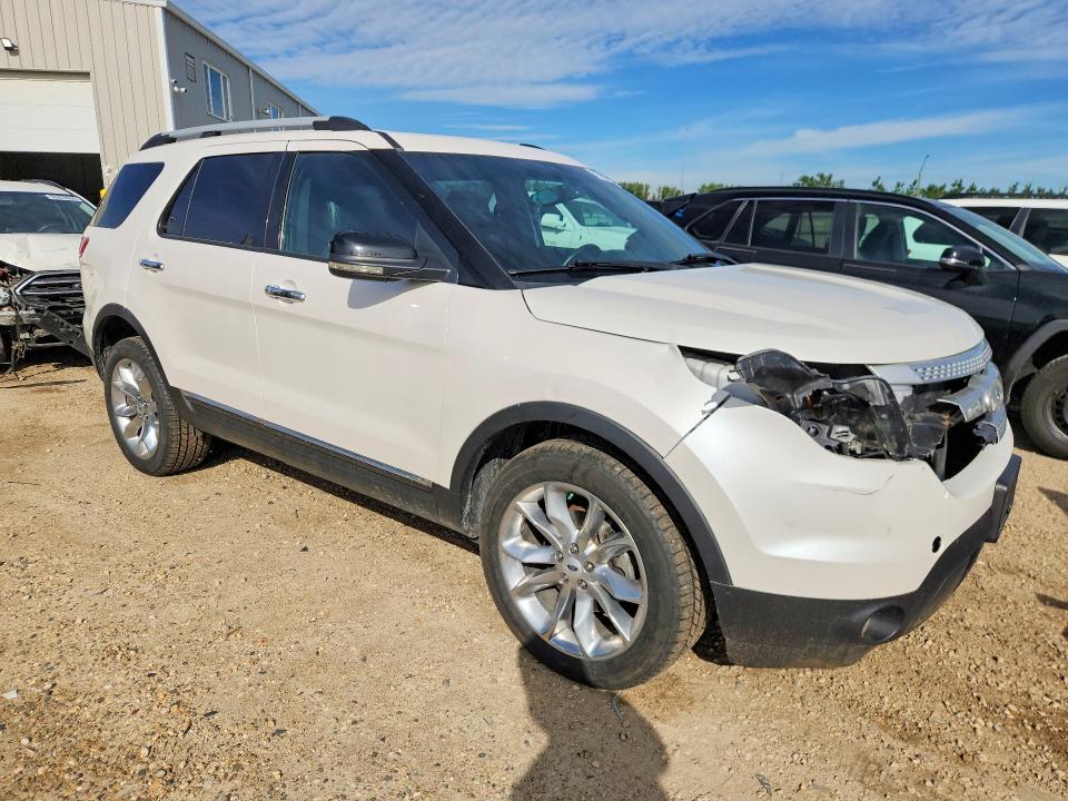 Продажа на аукционе авто 2013 Ford Explorer, vin: 1FM5K8D86DGA09437, номер лота: 55567176