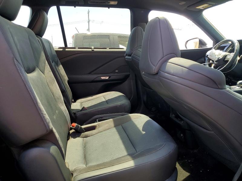 Aukcja sprzedaży 2024 Lexus Tx 500h, vin: 5TDABAB61RS000203, numer aukcji: 59144256
