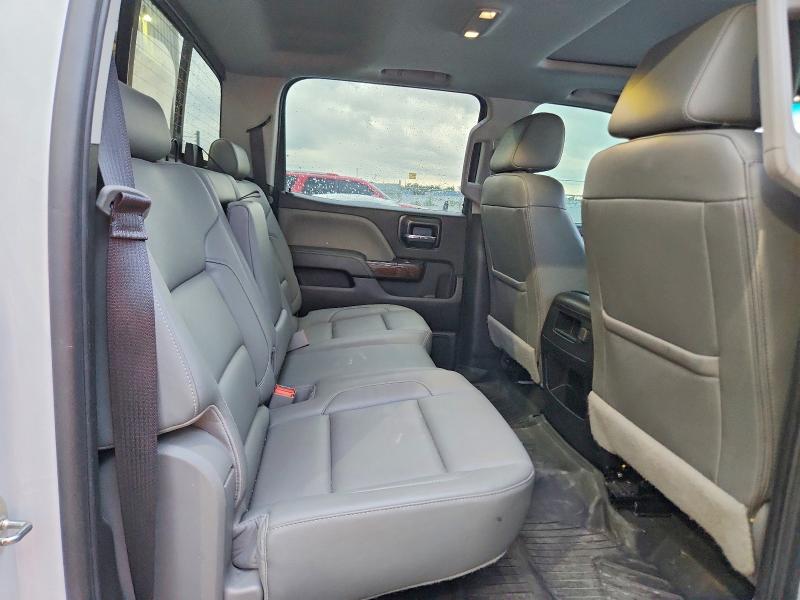 Aukcja sprzedaży 2018 Gmc Sierra, vin: 3GTU2NEC8JG571230, numer aukcji: 56877486