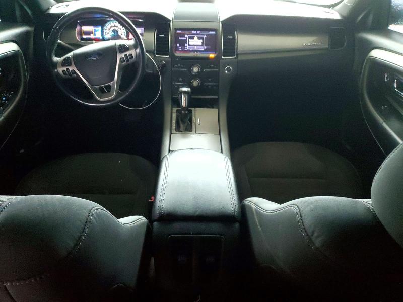 2013 Ford Taurus მანქანა იყიდება აუქციონზე, vin: 1FAHP2E80DG176994, აუქციონის ნომერი: 57055236