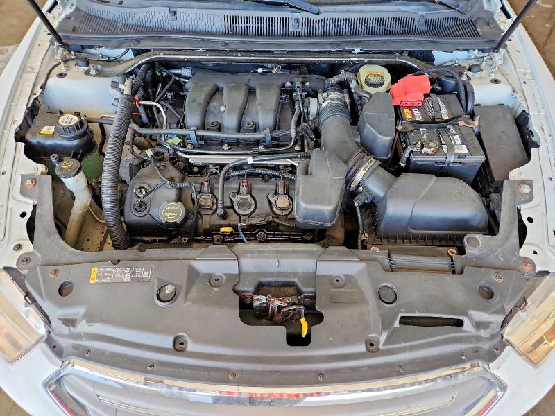 Продаж на аукціоні авто 2014 Ford Taurus, vin: 1FAHP2D83EG143345, номер лоту: 57745186