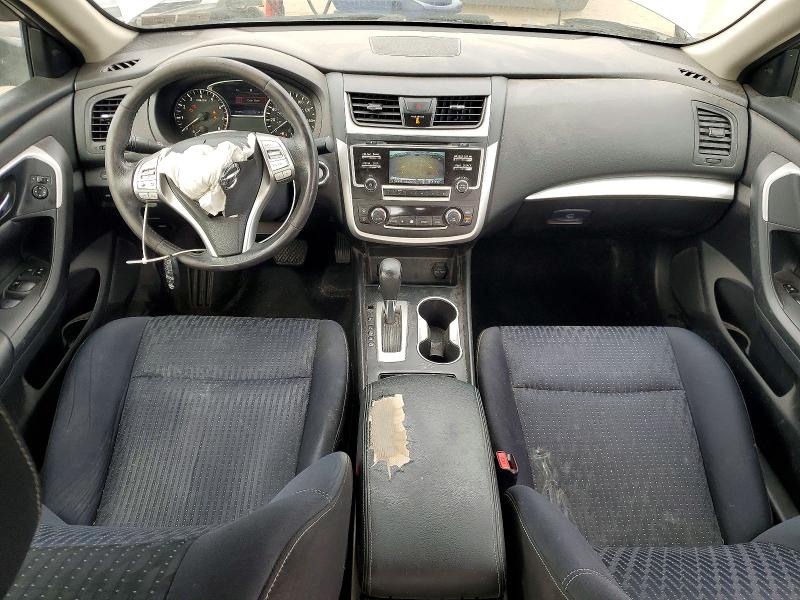 Продажа на аукционе авто 2016 Nissan Altima, vin: 1N4AL3AP4GC288578, номер лота: 56900936