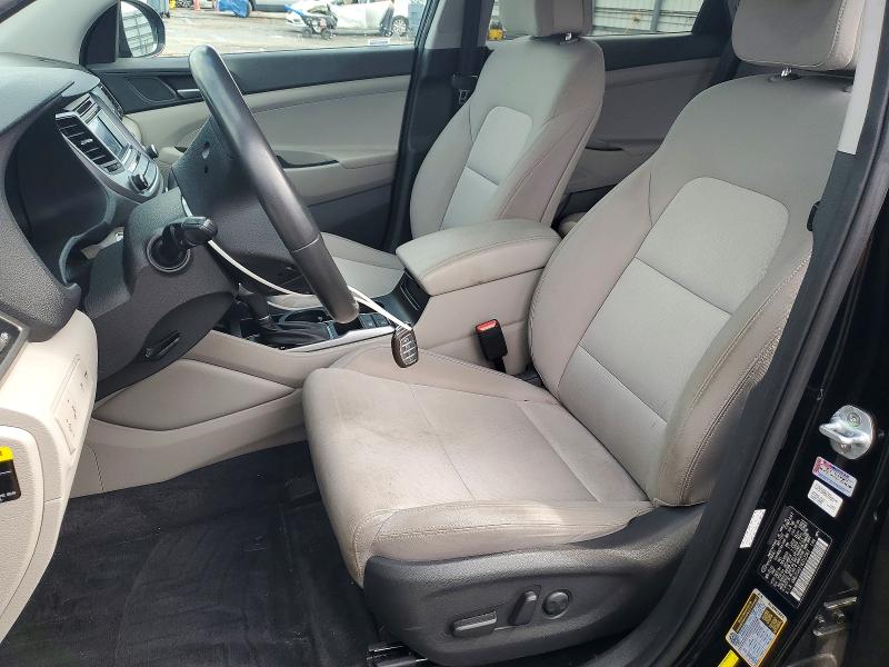 Продаж на аукціоні авто 2016 Hyundai Tucson, vin: KM8J33A21GU212563, номер лоту: 55917026
