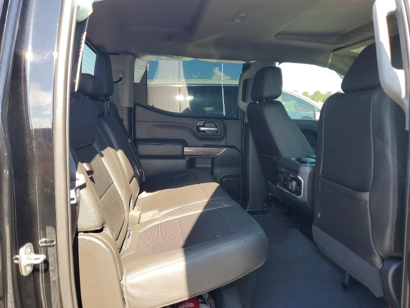 Aukcja sprzedaży 2020 Chevrolet Silverado, vin: 1GCUYGEL2LZ291803, numer aukcji: 57120516