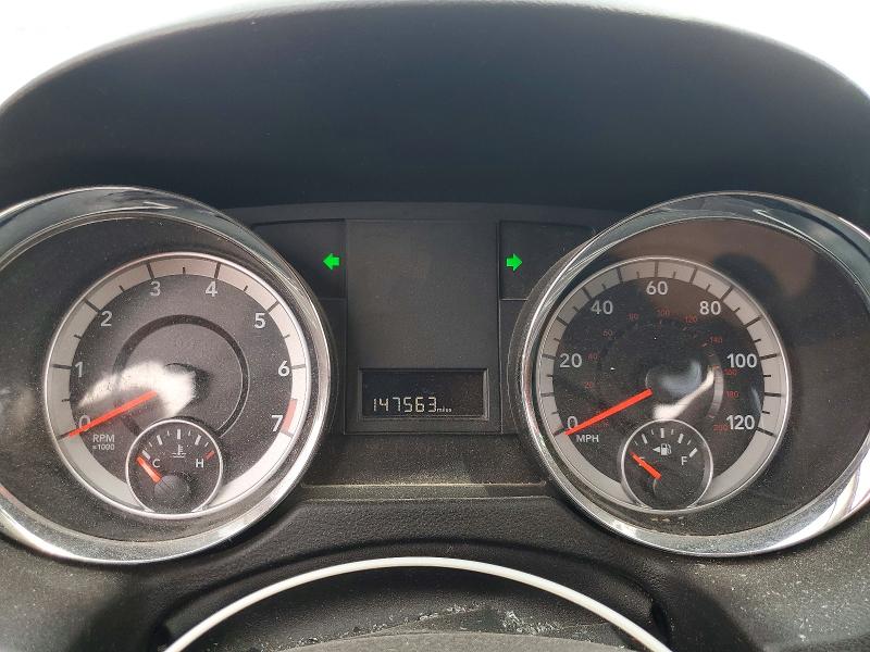 Aukcja sprzedaży 2016 Dodge Grand Caravan, vin: 2C4RDGCG4GR265484, numer aukcji: 55341716
