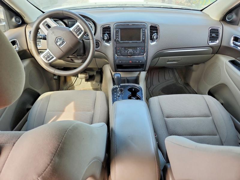 Aukcja sprzedaży 2013 Dodge Durango, vin: 1C4RDHAG5DC686448, numer aukcji: 56721616