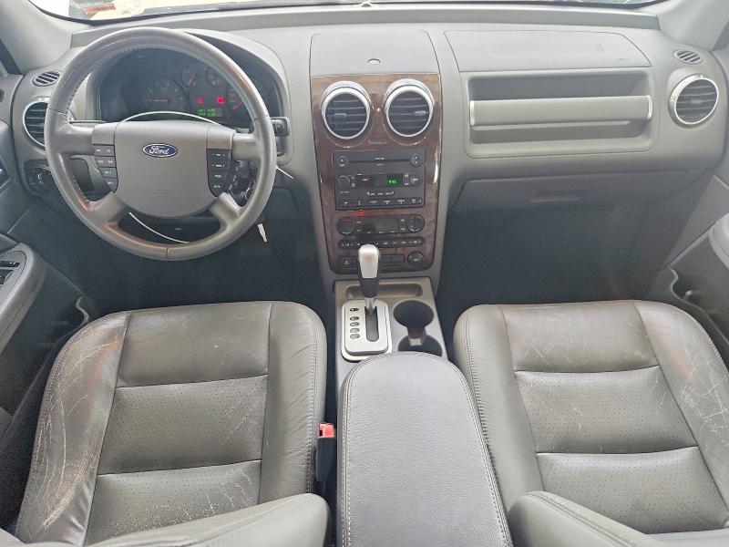 Продажа на аукционе авто 2007 Ford Freestyle, vin: 1FMDK02157GA13261, номер лота: 54165016