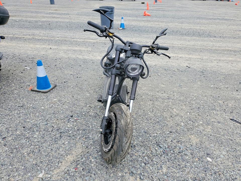 Продажа на аукционе авто 2023 Eahora M1ps, vin: R3MEN6LC6P1000042, номер лота: 59358146