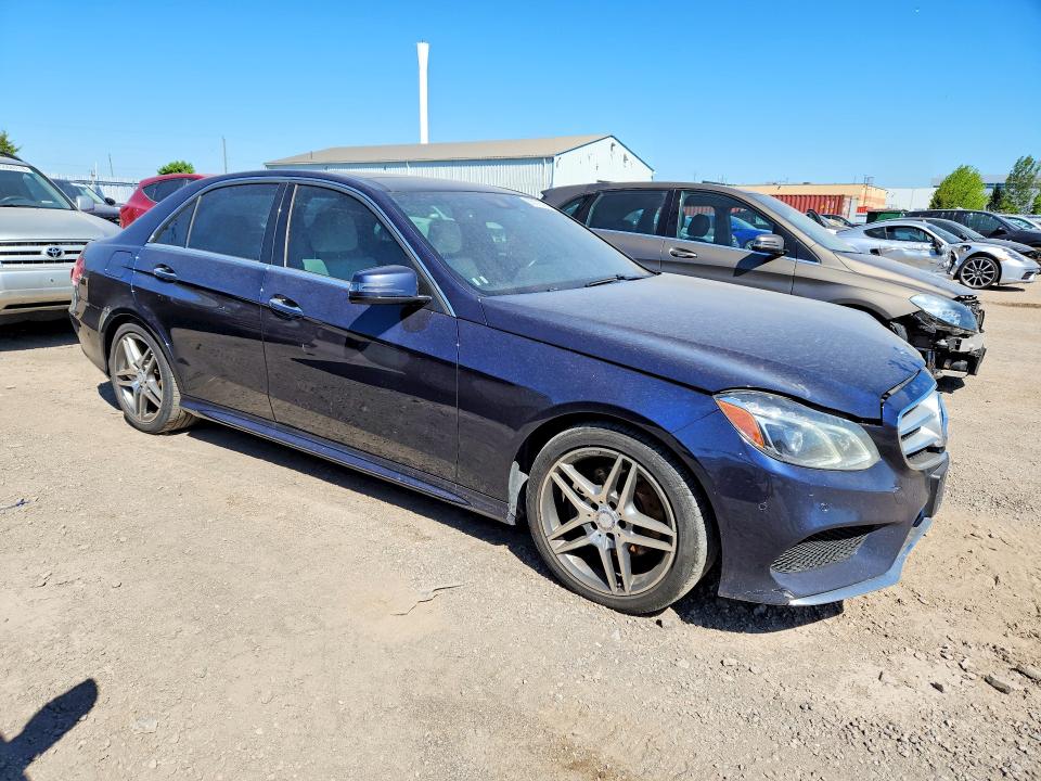 2016 Mercedes-benz E მანქანა იყიდება აუქციონზე, vin: WDDHF6HB8GB298635, აუქციონის ნომერი: 55113776