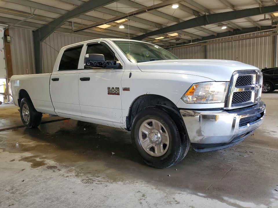Aukcja sprzedaży 2016 Ram 2500, vin: 3C6UR4HJ5GG252044, numer aukcji: 57390466