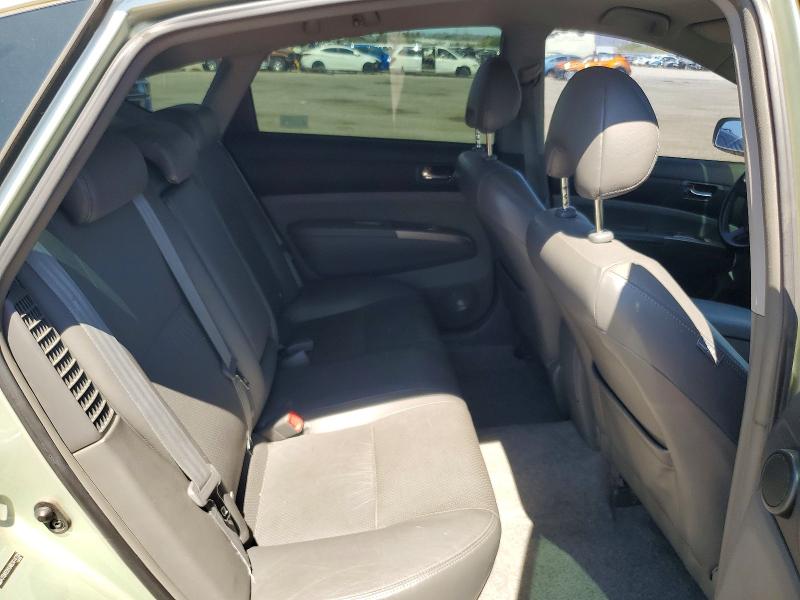 Aukcja sprzedaży 2008 Toyota Prius, vin: JTDKB20U483414720, numer aukcji: 58511046