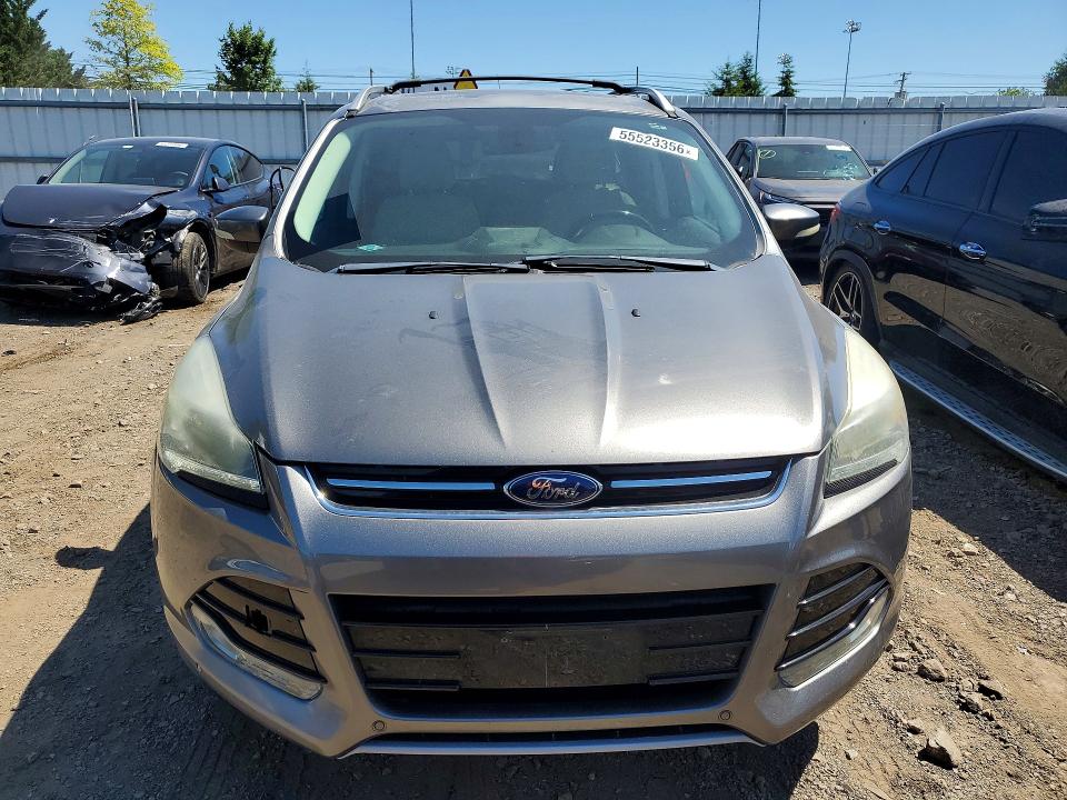 55523356 :رقم المزاد ، 1FMCU9J99EUC26911 vin ، 2014 Ford Escape مزاد بيع