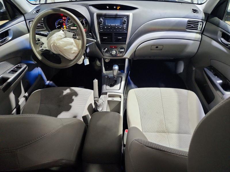 2012 Subaru Forester მანქანა იყიდება აუქციონზე, vin: JF2SHADC4CH441388, აუქციონის ნომერი: 56638026