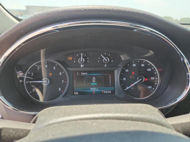 Aukcja sprzedaży 2019 Buick Encore, vin: KL4CJASB6KB835312, numer aukcji: 57069606