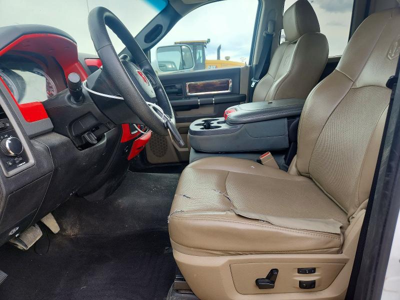 Продажа на аукционе авто 2014 Ram 1500, vin: 1C6RR7FT6ES103465, номер лота: 52969996