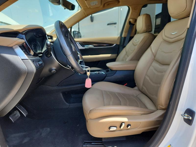 Продаж на аукціоні авто 2024 Cadillac Xt6, vin: 1GYKPHRS2RZ701326, номер лоту: 59063876