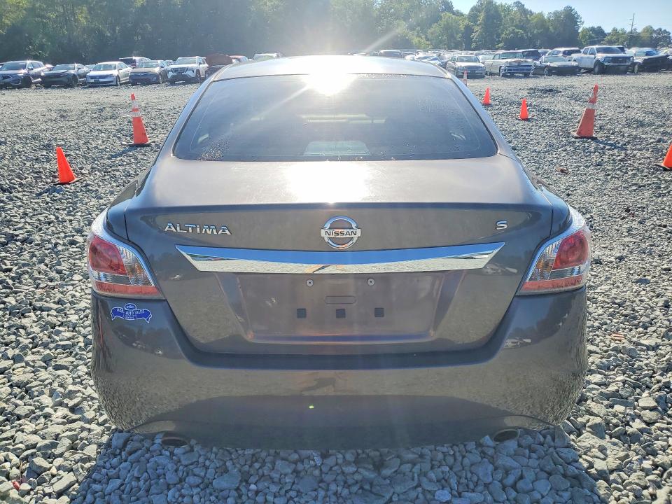 Aukcja sprzedaży 2015 Nissan Altima, vin: 1N4AL3AP7FC443512, numer aukcji: 58650796