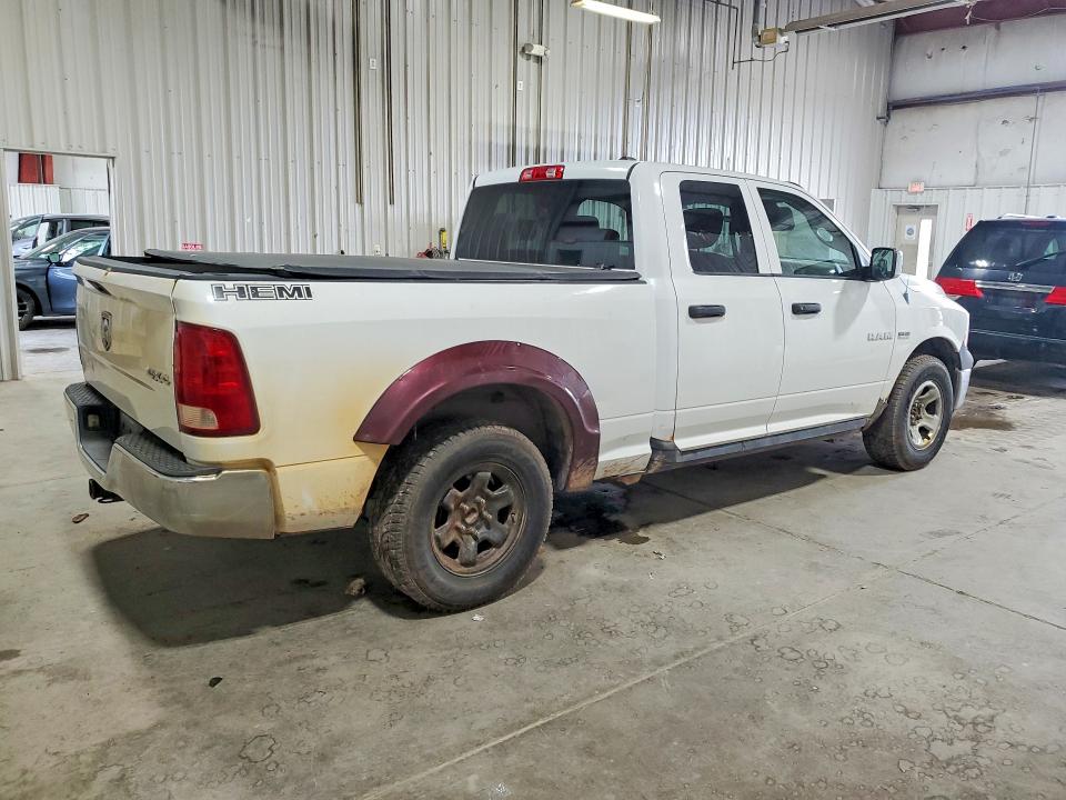 Aukcja sprzedaży 2010 Dodge Ram 1500, vin: 1D7RV1GT3AS239441, numer aukcji: 85979955