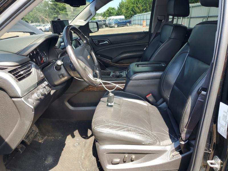Aukcja sprzedaży 2015 Chevrolet Tahoe, vin: 1GNSKBKC3FR617958, numer aukcji: 59010186
