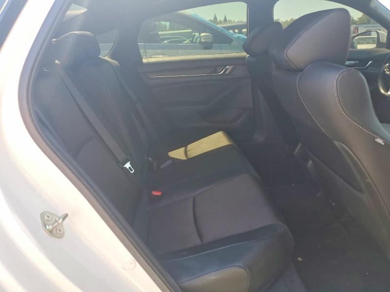 Продажа на аукционе авто 2020 Honda Accord, vin: 1HGCV1F35LA050690, номер лота: 54901486