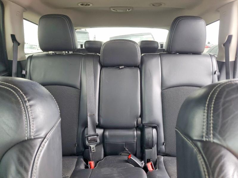 Aukcja sprzedaży 2015 Dodge Journey, vin: 3C4PDCGB8FT578080, numer aukcji: 57064516