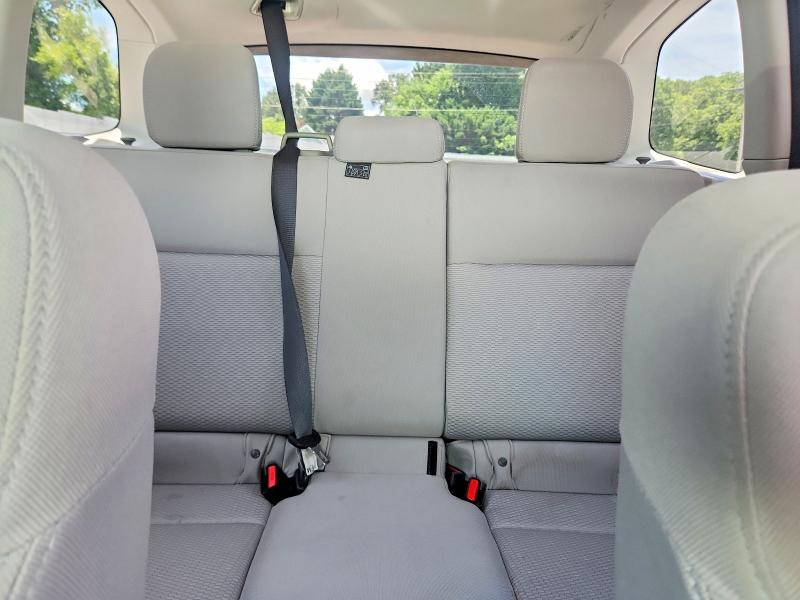 Продажа на аукционе авто 2014 Subaru Forester, vin: JF2SJAAC5EH449902, номер лота: 58022126