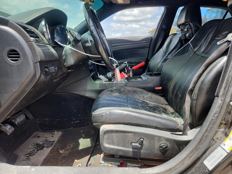 Продаж на аукціоні авто 2014 Chrysler 300, vin: 2C3CCABGXEH321099, номер лоту: 58281426