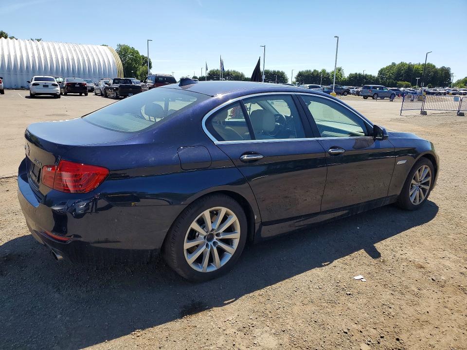Продажа на аукционе авто 2016 Bmw 535, vin: WBA5B3C59GG256080, номер лота: 56091606