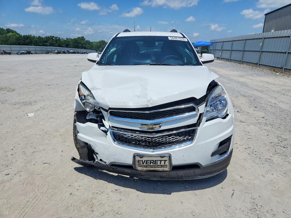 Aukcja sprzedaży 2014 Chevrolet Equinox, vin: 1GNALBEK3EZ110925, numer aukcji: 56401476