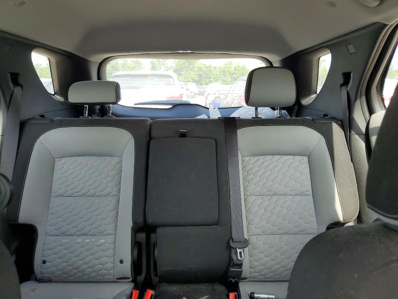 55780396 :رقم المزاد ، 2GNAXHEV1J6161377 vin ، 2018 Chevrolet Equinox مزاد بيع