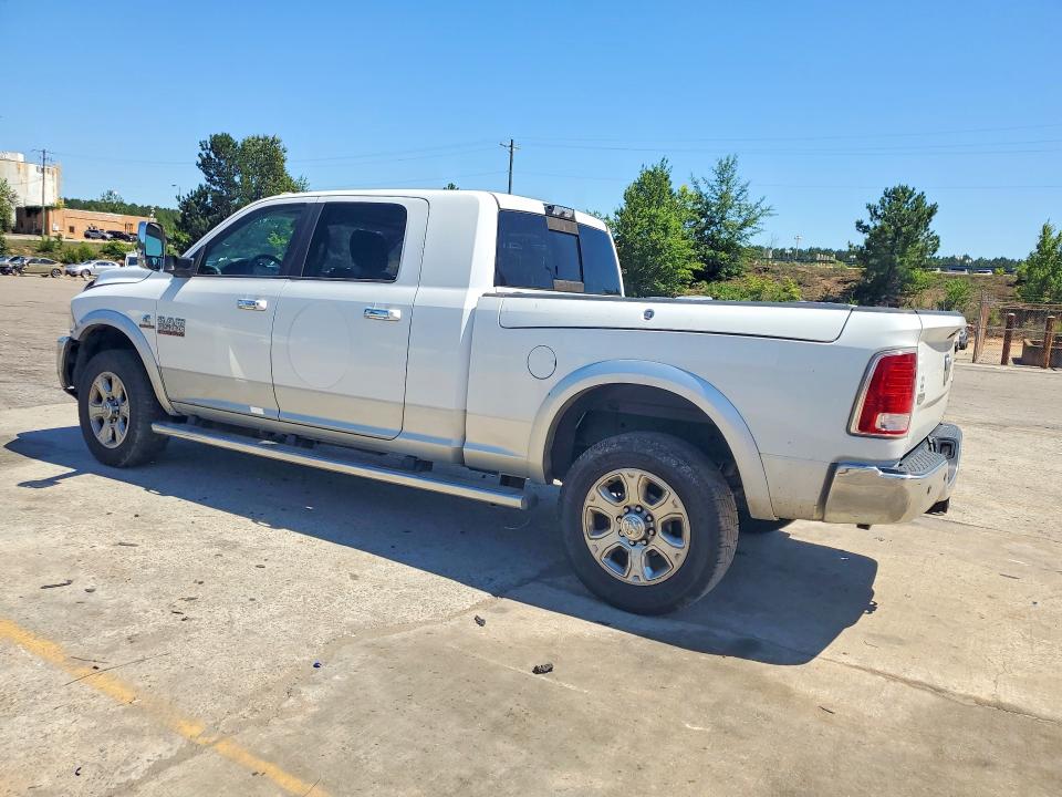 2014 Ram 3500 მანქანა იყიდება აუქციონზე, vin: 3C63R3ML9EG295103, აუქციონის ნომერი: 55839376