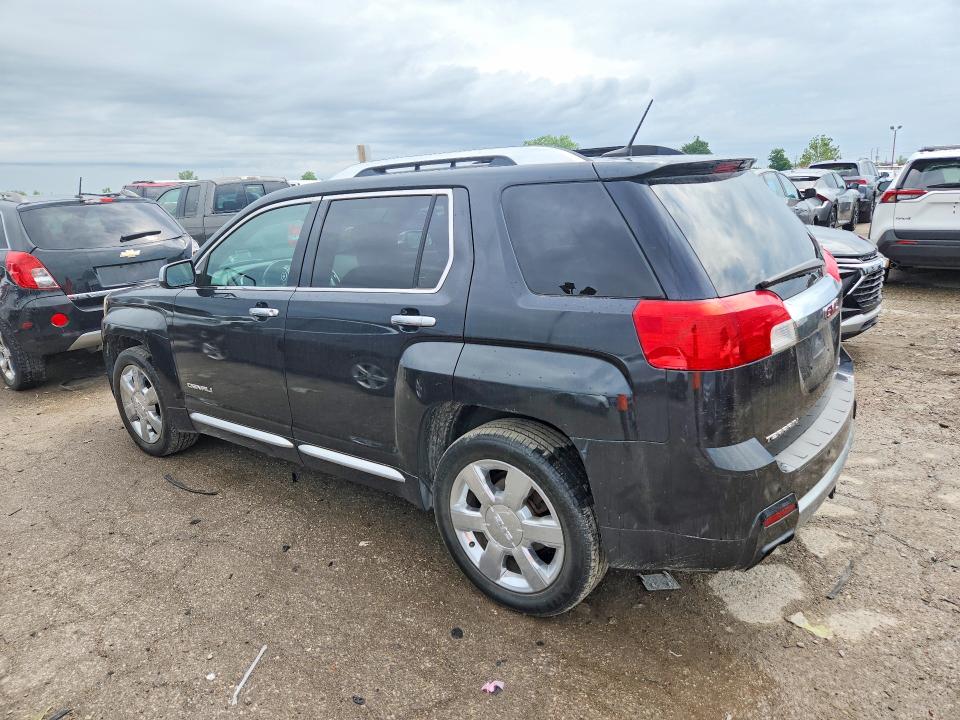58636136 :رقم المزاد ، 2GKFLZE37D6397488 vin ، 2013 Gmc Terrain مزاد بيع