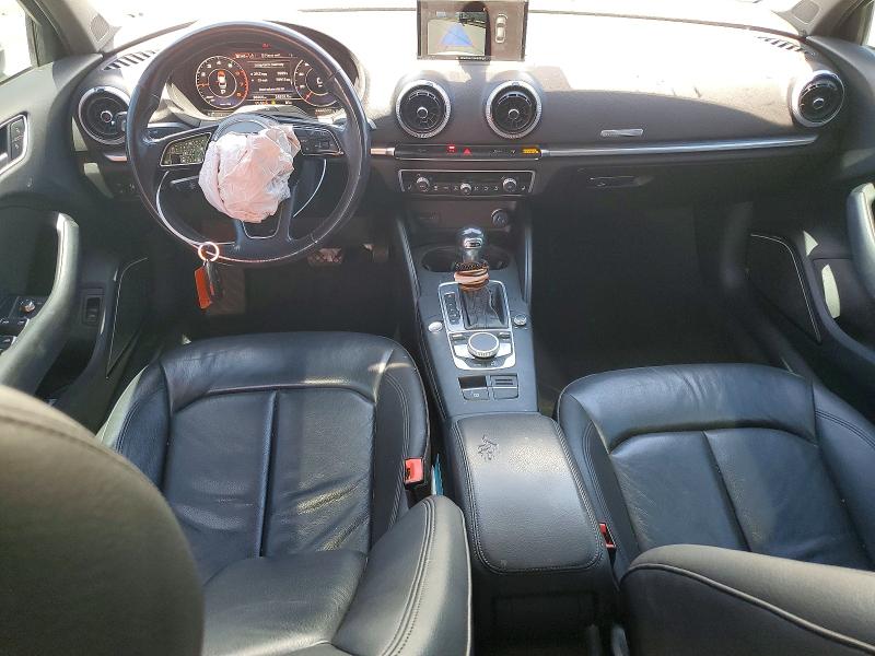 Aukcja sprzedaży 2017 Audi A3, vin: WAUGUGFF9H1030933, numer aukcji: 56550076