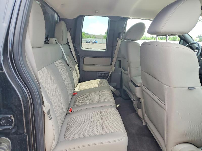 Aukcja sprzedaży 2010 Ford F150, vin: 1FTFX1EV7AKE49696, numer aukcji: 57047656