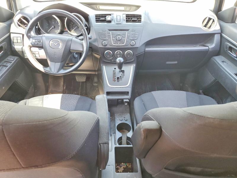 Продажа на аукционе авто 2012 Mazda 5, vin: JM1CW2CLXC0121913, номер лота: 56456386