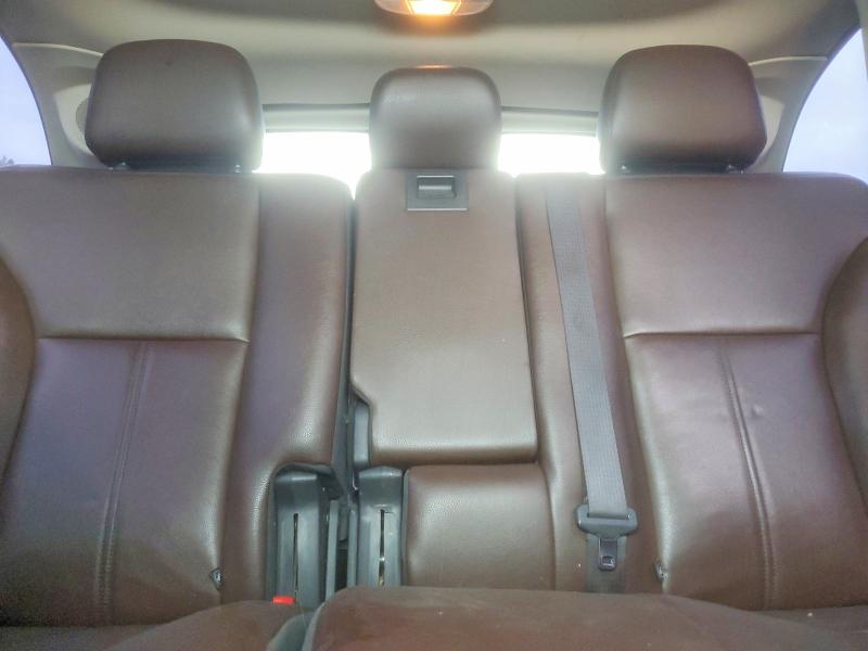 2011 Ford Edge მანქანა იყიდება აუქციონზე, vin: 2FMDK3KC6BBA41105, აუქციონის ნომერი: 56260626