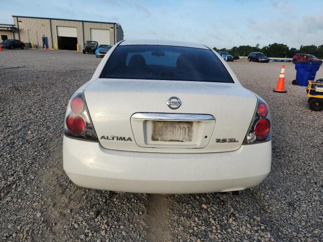 2006 Nissan Altima მანქანა იყიდება აუქციონზე, vin: 1N4AL11D26C206548, აუქციონის ნომერი: 57298916
