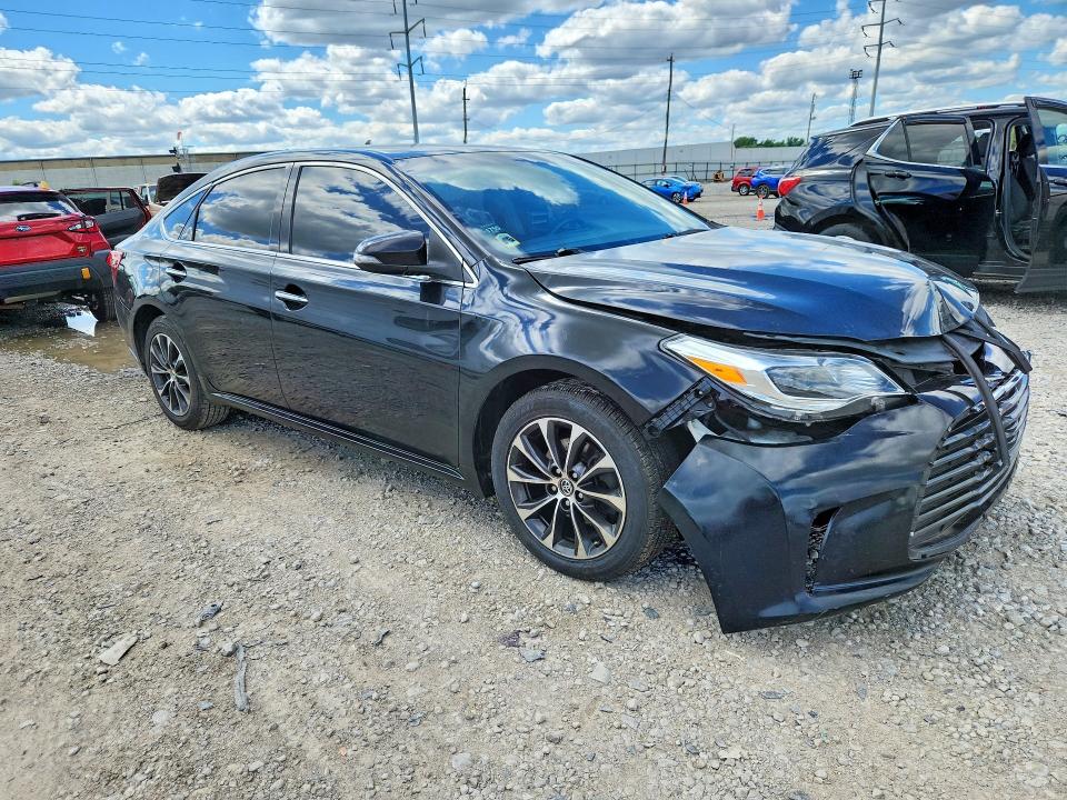 Продажа на аукционе авто 2016 Toyota Avalon, vin: 4T1BK1EB3GU199756, номер лота: 57661056