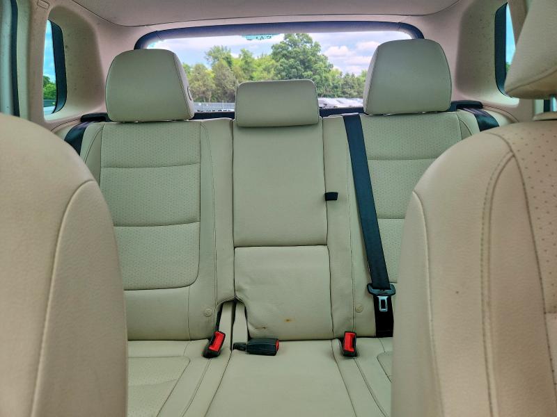 Продажа на аукционе авто 2013 Volkswagen Tiguan, vin: WVGBV7AX5DW519946, номер лота: 57249026