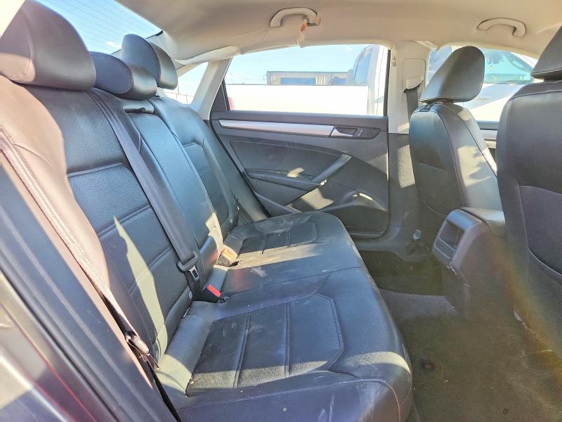 Aukcja sprzedaży 2015 Volkswagen Passat, vin: 1VWAS7A36FC120387, numer aukcji: 56544596