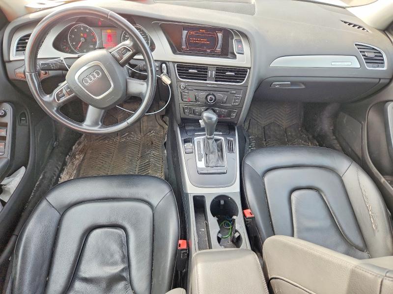 Продажа на аукционе авто 2012 Audi A4, vin: WAUBFCFL4CN016782, номер лота: 55755716