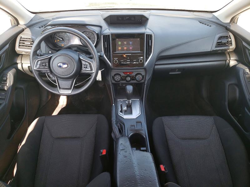 Aukcja sprzedaży 2021 Subaru Impreza, vin: 4S3GTAB68M3701080, numer aukcji: 56475376