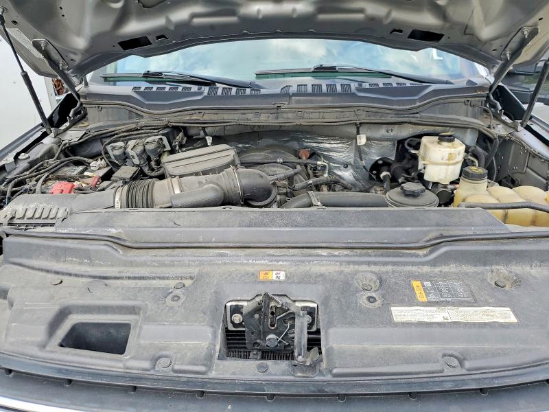 2022 Ford F550 მანქანა იყიდება აუქციონზე, vin: 1FDUF5GN4NDA13103, აუქციონის ნომერი: 63728836