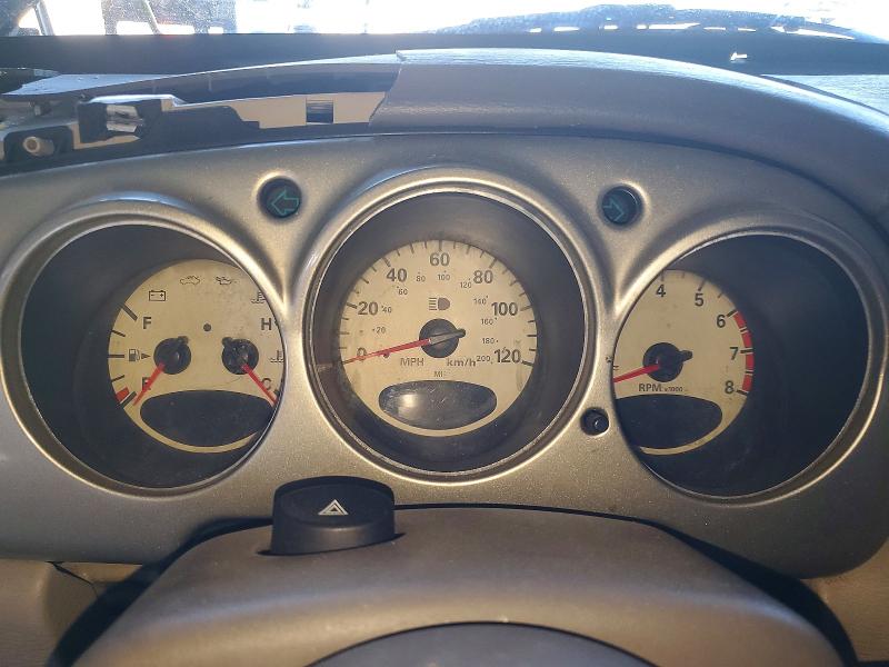 Aukcja sprzedaży 2002 Chrysler Pt Cruiser, vin: 3C8FY68BX2T230838, numer aukcji: 58141306